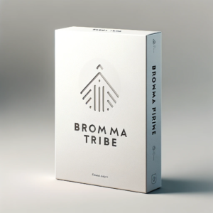 Bromma Tribe Signal